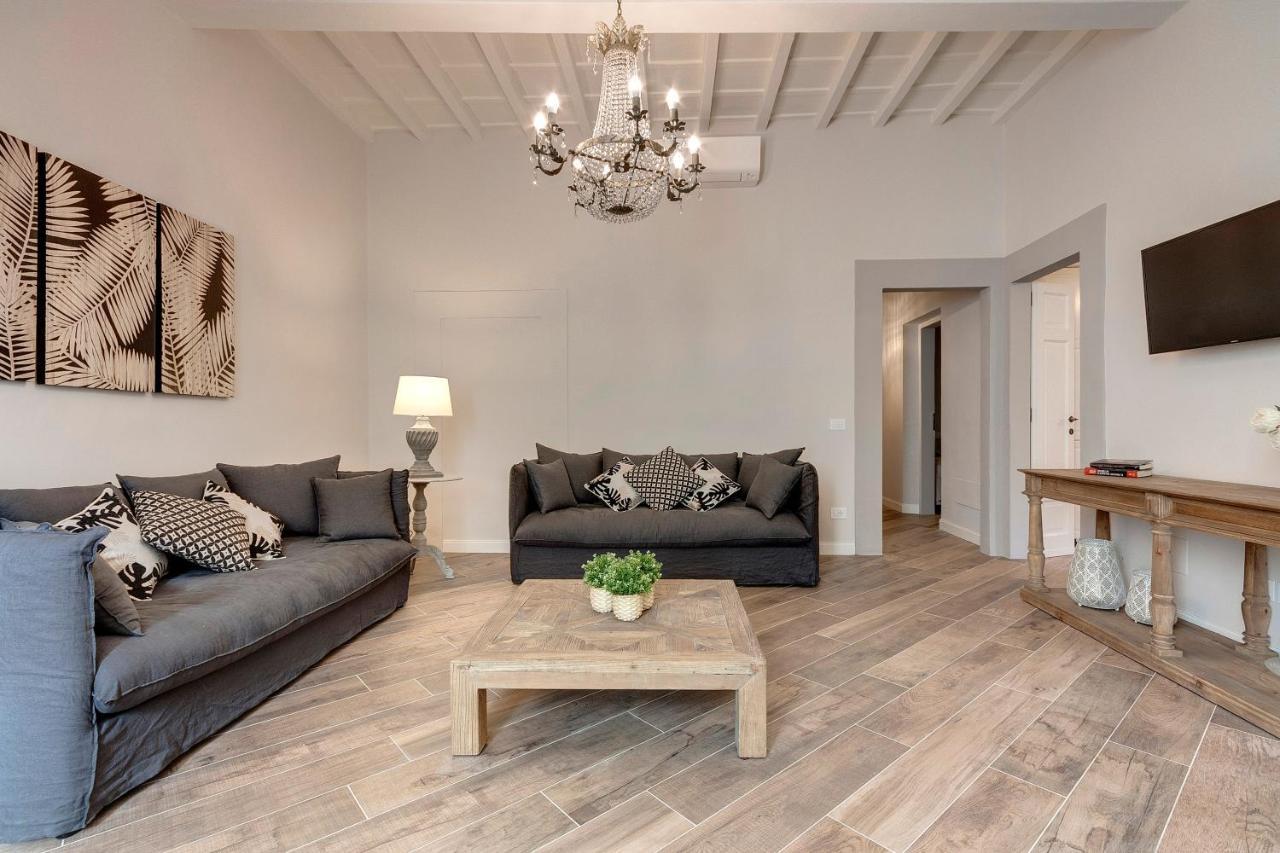 Lambert Apartment ฟลอเรนซ์ ภายนอก รูปภาพ