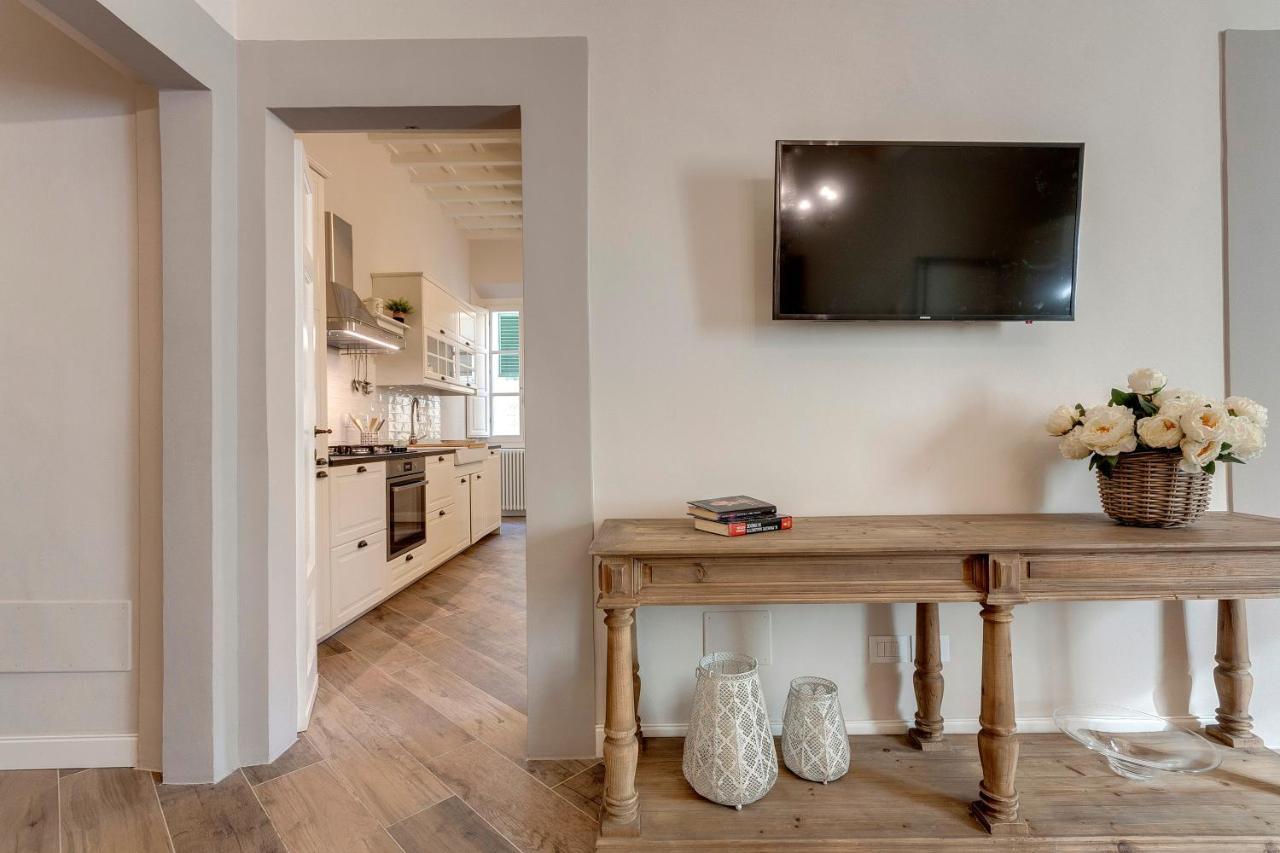 Lambert Apartment ฟลอเรนซ์ ภายนอก รูปภาพ