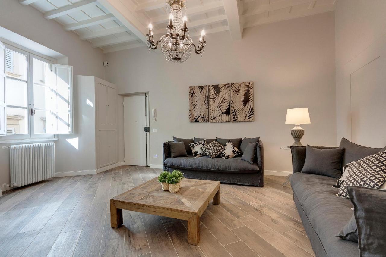 Lambert Apartment ฟลอเรนซ์ ภายนอก รูปภาพ