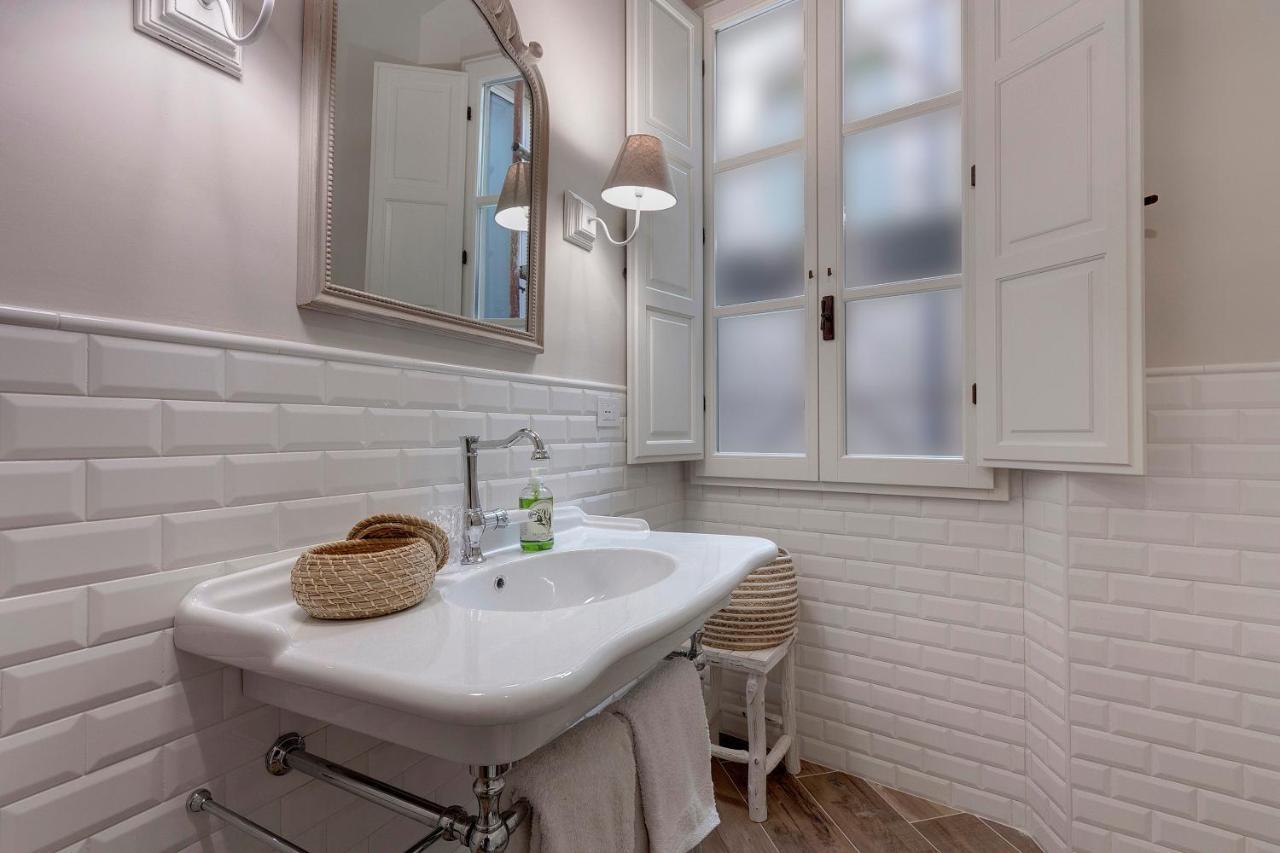 Lambert Apartment ฟลอเรนซ์ ภายนอก รูปภาพ
