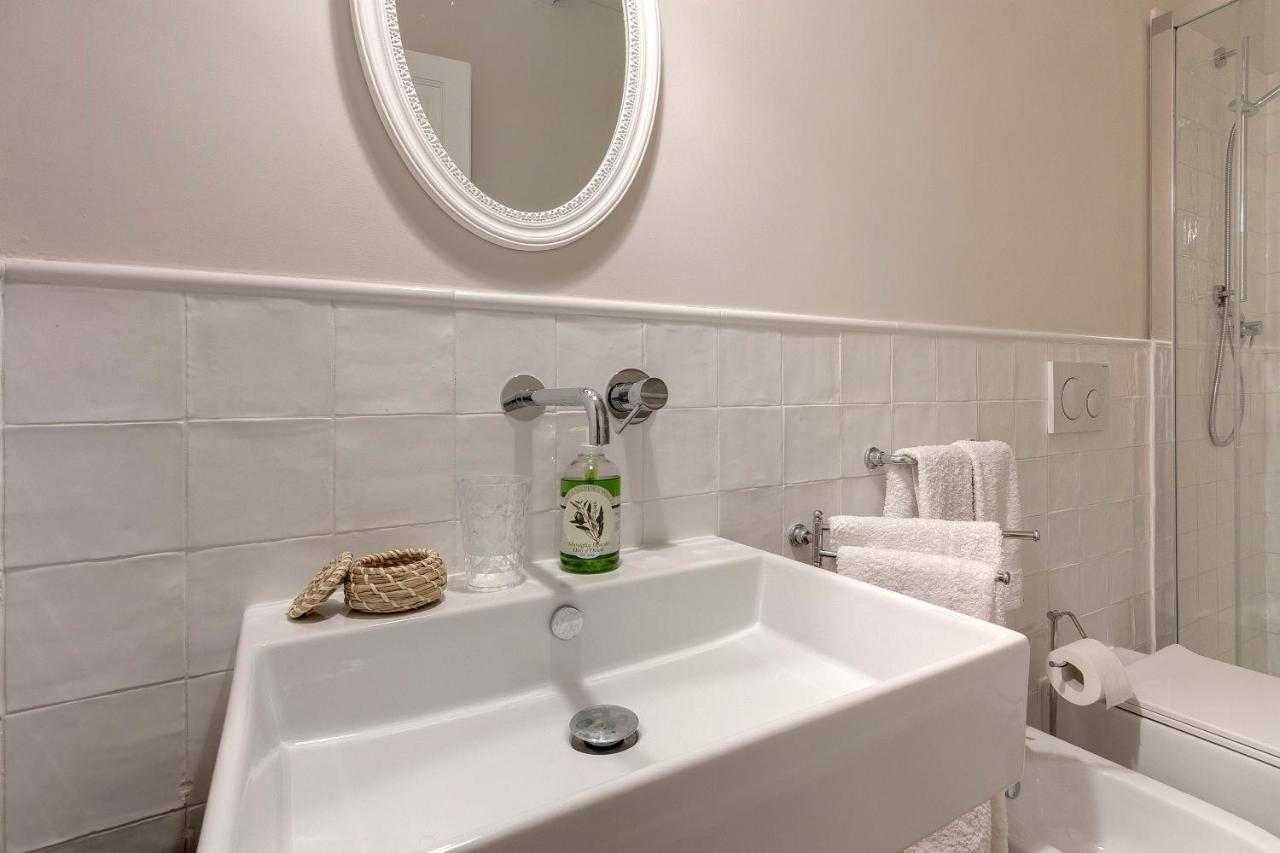 Lambert Apartment ฟลอเรนซ์ ภายนอก รูปภาพ