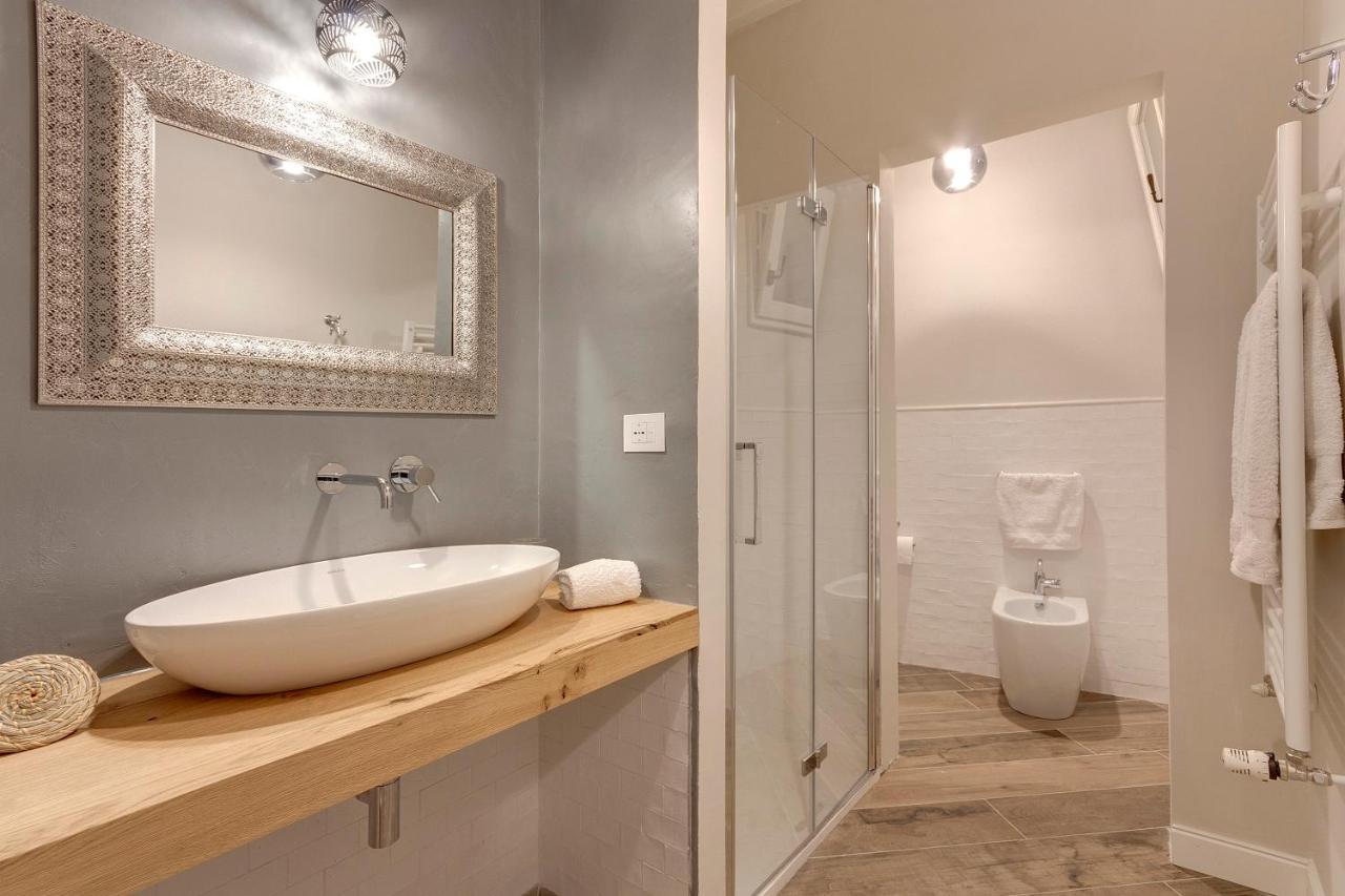 Lambert Apartment ฟลอเรนซ์ ภายนอก รูปภาพ