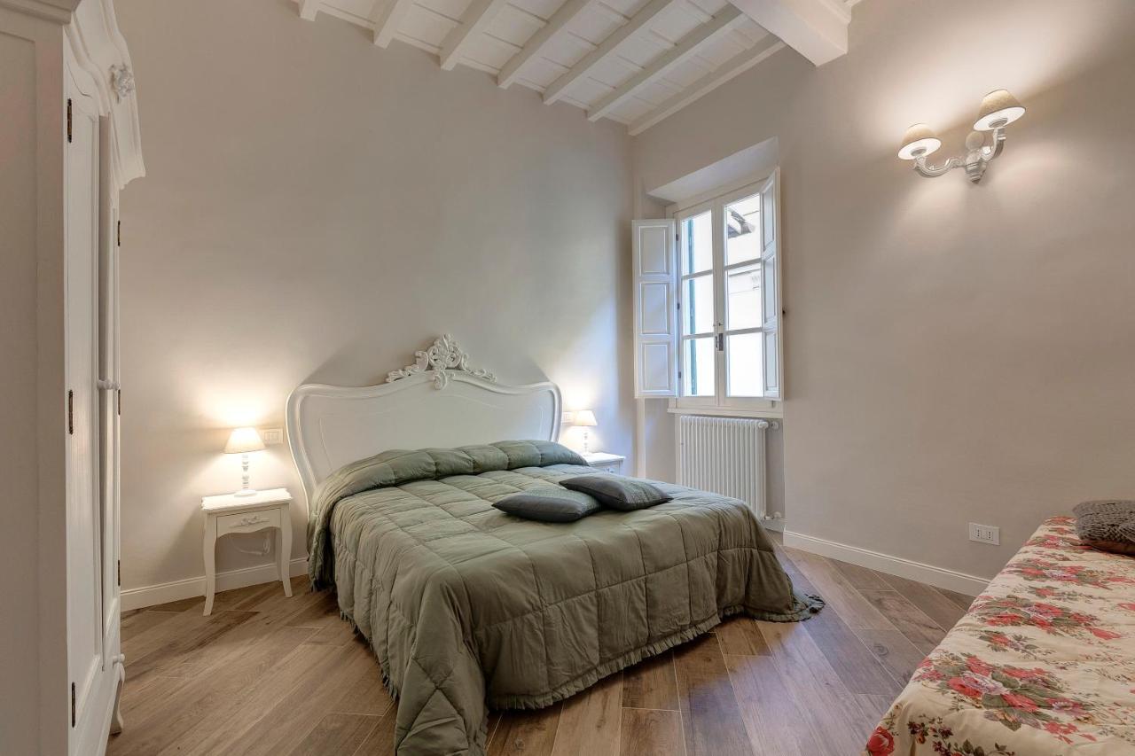 Lambert Apartment ฟลอเรนซ์ ภายนอก รูปภาพ