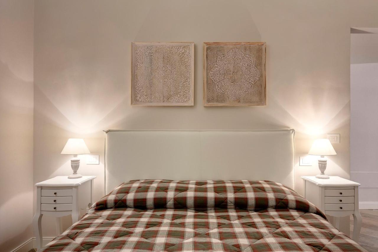 Lambert Apartment ฟลอเรนซ์ ภายนอก รูปภาพ
