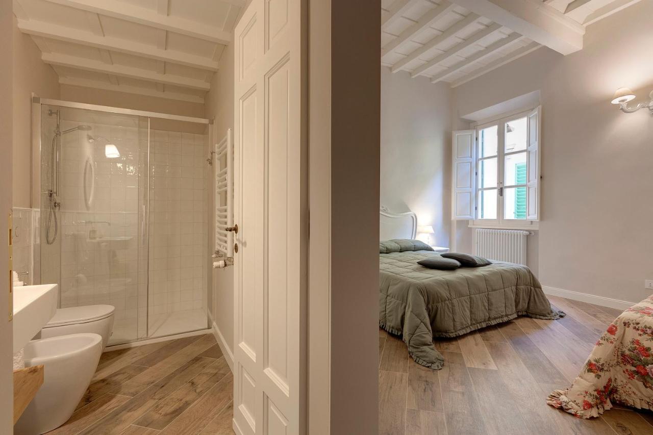 Lambert Apartment ฟลอเรนซ์ ภายนอก รูปภาพ